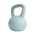 thumbnail image 2 of Pesa rusa Athletic Works suave de PVC 15 lb BT2215-15LB, 2 of 4