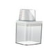 thumbnail image 4 of Dispensador de suavizante de ropa con contenedor de cereales, resistente al agua y con taza medidora. S(700ml), 4 of 9
