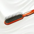 thumbnail image 2 of All Season Synthetic Bristle Hair Brush, 2 of 11