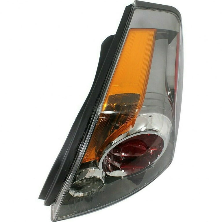 For Nissan Altima Rear Tail Light 2007 2008 2009 Passenger Side