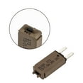 thumbnail image 2 of GLOSO E73 Mini ATM 7.5 Amp Circuit Breakers Manual Reset (T3) - 1 Pack (7.5A), 2 of 6