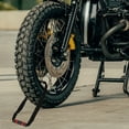 thumbnail image 5 of Hytrove Heavy Duty Carbon Steel Bike Lock with Keys, Outdoor Security Chain for, 5 of 7