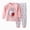 Red, variant on Baby Girl Fall Clothes Toddler Fall Outfit Girl Fall Winter Contrast Color Sweatshirt Shirt Pants Winter Outfit Toddler Gift 3 6 12 18 24 Months 2T 3T Outfits,18-24 Months
