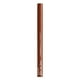 thumbnail image 3 of Delineador de Ojos Nyx Professional Makeup Epic Ink Liner Mate Graham Cracker, 3 of 4