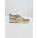 thumbnail image 5 of Women's Suede Onitsuka Tiger GSM Cream Citrus Beige Asics Sneakers Shoes Size 10, 5 of 6