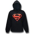 thumbnail image 3 of Chandail à Capuchon sous Licence Officielle DC Comics Superman Conner Kent, S, 3 of 3