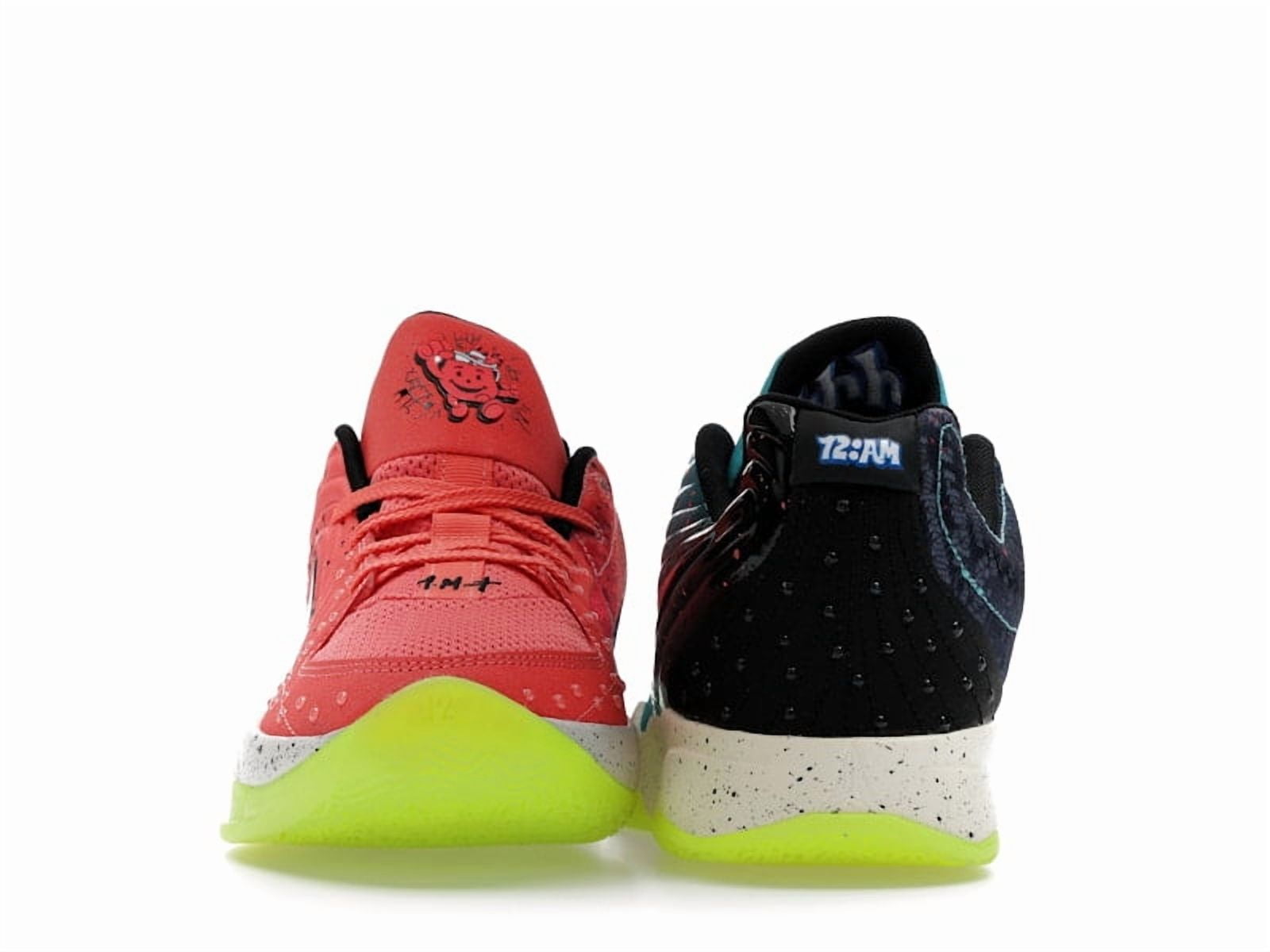 Nike Kid's Ja 2 Kool-Aid Mixed Berry Shoes, from StockX - Walmart.com