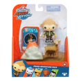 thumbnail image 1 of Set de juego con figuras de juguete Octonauts Above and Beyond Paani, 7 cm, 1 of 6