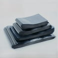 thumbnail image 1 of LED Sealed dust-free anti-static shielding bag blue gray translucent insulation flat pocket resistance packaging bag, 1 of 5