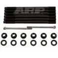 thumbnail image 1 of ARP Auto Racing Cylinder Head Stud 288-4701 For Use With Polaris RZR 1000 Engines; 12 Point Nuts; Black Oxide; Chrome Moly, 1 of 4