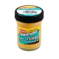 thumbnail image 3 of Berkley PowerBait Turbo Dough Trout Bait, Rainbow, Fishing Dough Bait, 3 of 7