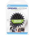 thumbnail image 4 of Dremel Versa Brosse Nettoyante Électrique Accessoires, 4 of 6