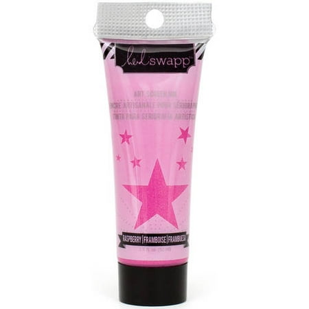 Heidi Swapp Screen Printing Inks, 1.7 oz Tube