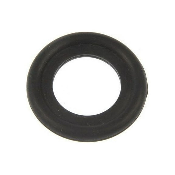 Oil Drain Plug Gasket - Compatible with 2006 - 2020 Ford Fusion 2007 2008 2009 2010 2011 2012 2013 2014 2015 2016 2017 2018 2019