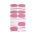 thumbnail image 2 of AYA Fully Environmentally Friendly Waterproof Nail Polish Film Nail Sticker, 2 of 4