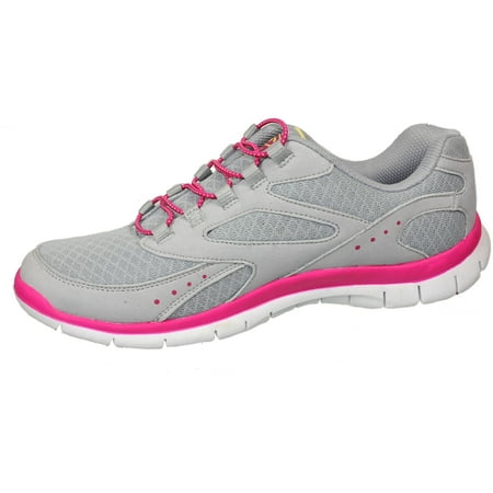 Dr. Scholl's Shoes - Dr. Scholls Women's Athletic Frenzy Shoe - Walmart ...