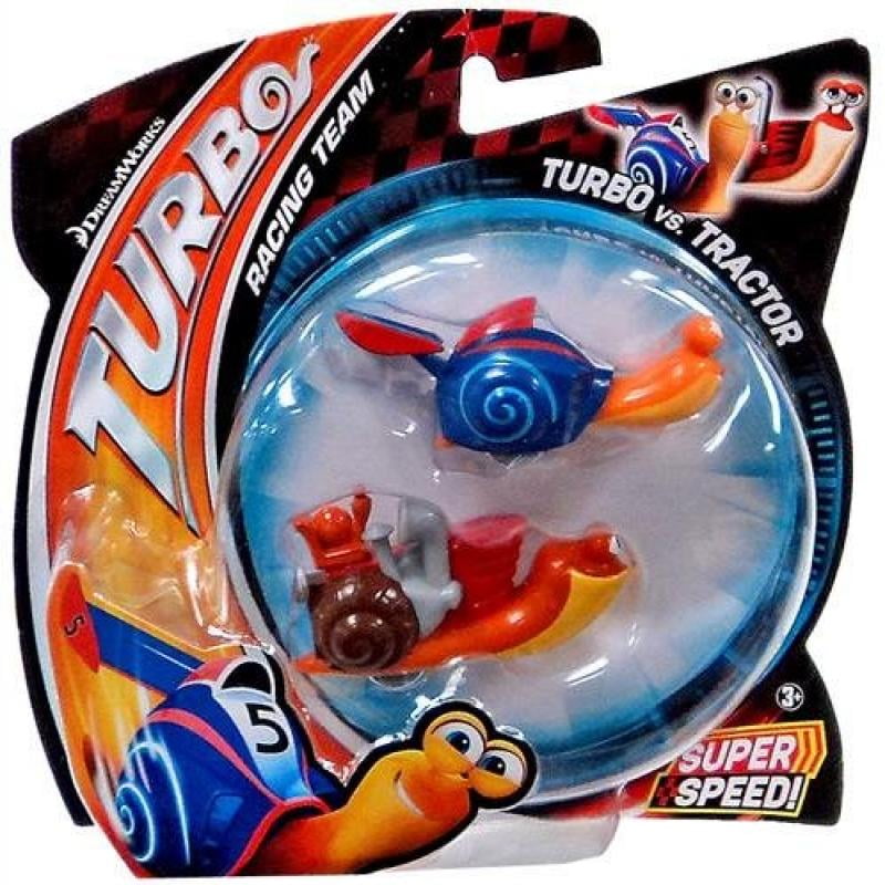 turbo racers toys