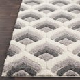 thumbnail image 4 of Surya Cut and Loop Shag CLG-2302 Rug - 7' 10" x 10' 3", 4 of 6