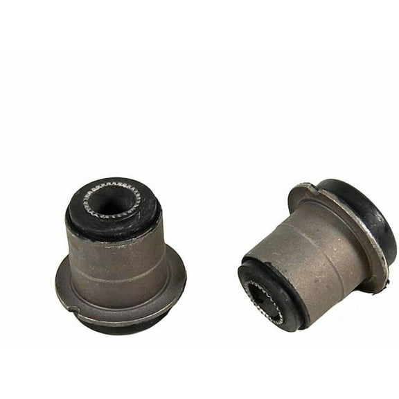 Front Upper Control Arm Bushing - Compatible with 1987 - 1996, 1998 - 2003 Dodge Dakota 4WD 1988 1989 1990 1991 1992 1993 1994 1995 1999 2000 2001 2002