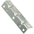 thumbnail image 7 of National Hardware - V113 3-1/2" x 3/4" Corner Brace - 4 Per Pack, 7 of 7