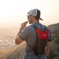 thumbnail image 3 of Mochila de Hidratación TrailRunner 2L con Bolsa de Agua de 2L ROJO - TETON, 3 of 3