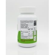 Pharmvista Heme Iron Polypeptide Softgels - Health Concern: With Vitamin C, Folic Acid - 60 Count
