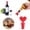 B #0, variant on Vaidha Wine Stopper Reusable Beer Bottle Stopper Beer Glass Bottle Sealer Stoppers Beverage Beer Champagne Wine Storage Keep Fresh Tools For Wine Bottles