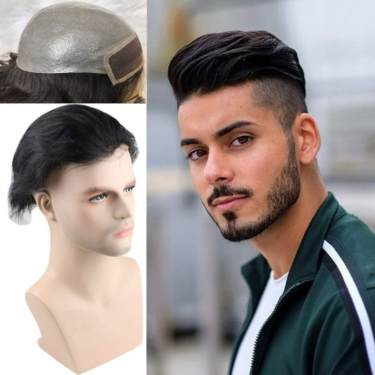 Lace front cheap for man