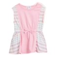 thumbnail image 2 of Splendid Robe à Rayures pour Filles, Rose Bonbon, 2, 2 of 2