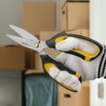 thumbnail image 4 of Hoja de acero inoxidable Scissors Stedi Heavy Duty de 20 cm, 4 of 6