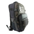 thumbnail image 2 of Star Wars The Mandalorian Bounty Hunter Mudhorn Logo Backpack, 2 of 3