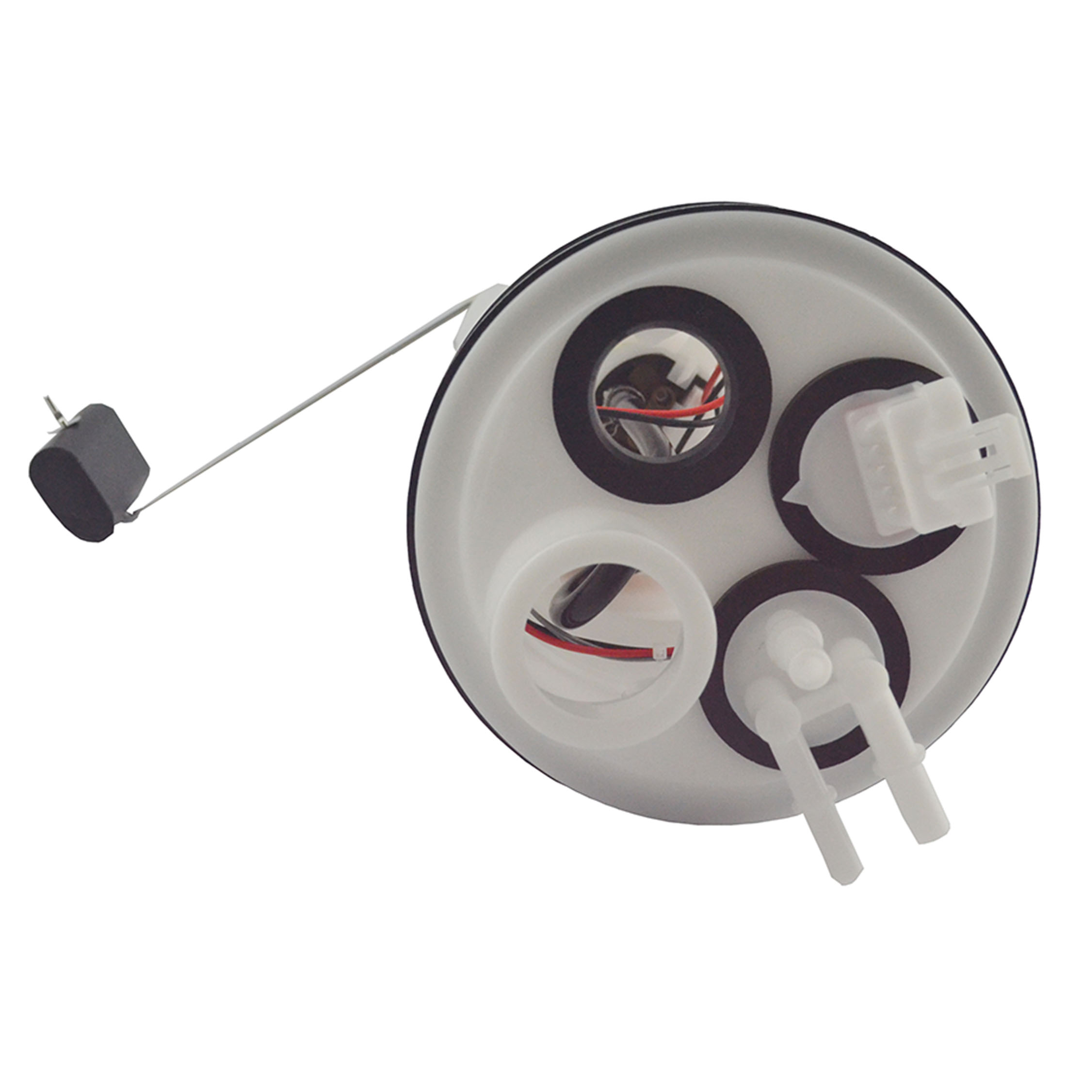 Agility Auto Parts 4010022 Fuel Pump Module Assembly for Dodge Specific Models