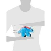 Jurassic World Movie-Inspired Plush Dinosaur Toy, Ages 3 & Up