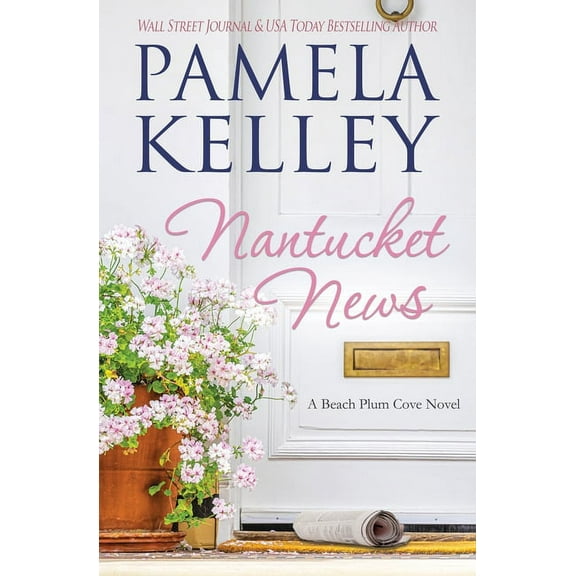 Nantucket News, (Paperback)