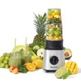 thumbnail image 1 of Starfrit 4-Piece Personal Blender Set, 1 of 7