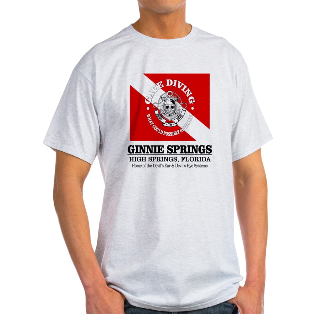 ginnie t shirt