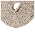 thumbnail image 2 of 1 Pcs Rouleau de Feutre Autocollant Robuste, Blanc Crème & 48 Pcs Tapis de Feutre Ronds Autocollants pour Meubles, 2 of 7