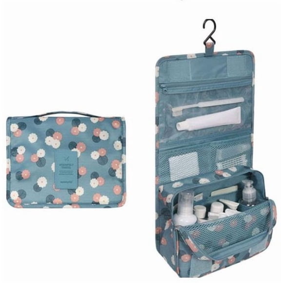 Toiletry bag
