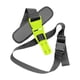 thumbnail image 3 of Correa de repuesto para pulverizador de mochila Fácil instalación Resistente y cómoda para el hombro Estilo F, 3 of 9