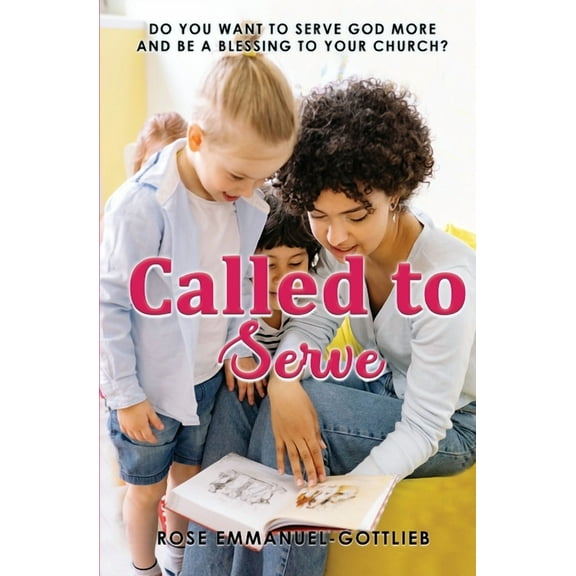 Called to Serve, (Paperback)
