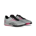 thumbnail image 4 of Tenis Charly Fútbol Indoor Gris Negro Para Hombre 1087311002 gris 26.5, 4 of 6