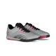 thumbnail image 4 of Tenis Charly Fútbol Indoor Gris Negro Para Hombre 1087311002 gris 27.5, 4 of 6