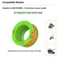 thumbnail image 2 of 10Pcs 15ft / 4.6m Line Spools for EGO POWER+ 15-inch Lawn Mower ST1500 / ST1500-S / ST1502, AS, 2 of 5