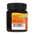 thumbnail image 3 of Wedderspoon Raw Unpasteurized New Zealand Manuka Honey 850+ MGO, 8.8 oz, 3 of 6