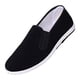 thumbnail image 1 of Zapatos de Artes Marciales Tradicionales Soidarity Negro 43, 1 of 1