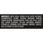 AXE Body Wash For Long Lasting Freshness Apollo Sage & Cedarwood Men's Body Wash With Odor-Busting Prebiotics ,16 fl oz