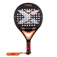 thumbnail image 2 of Pala de pádel NOX Equation Hard 2026 redonda con AVS, 2 of 9