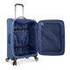 thumbnail image 2 of Set Luggage Traveler's Choice Lares Softside de 3 piezas, color azul marino, 2 of 7