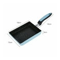 thumbnail image 4 of HLONK Japanese Nonstick Omelette Pan with Wooden Handle, 4 of 10