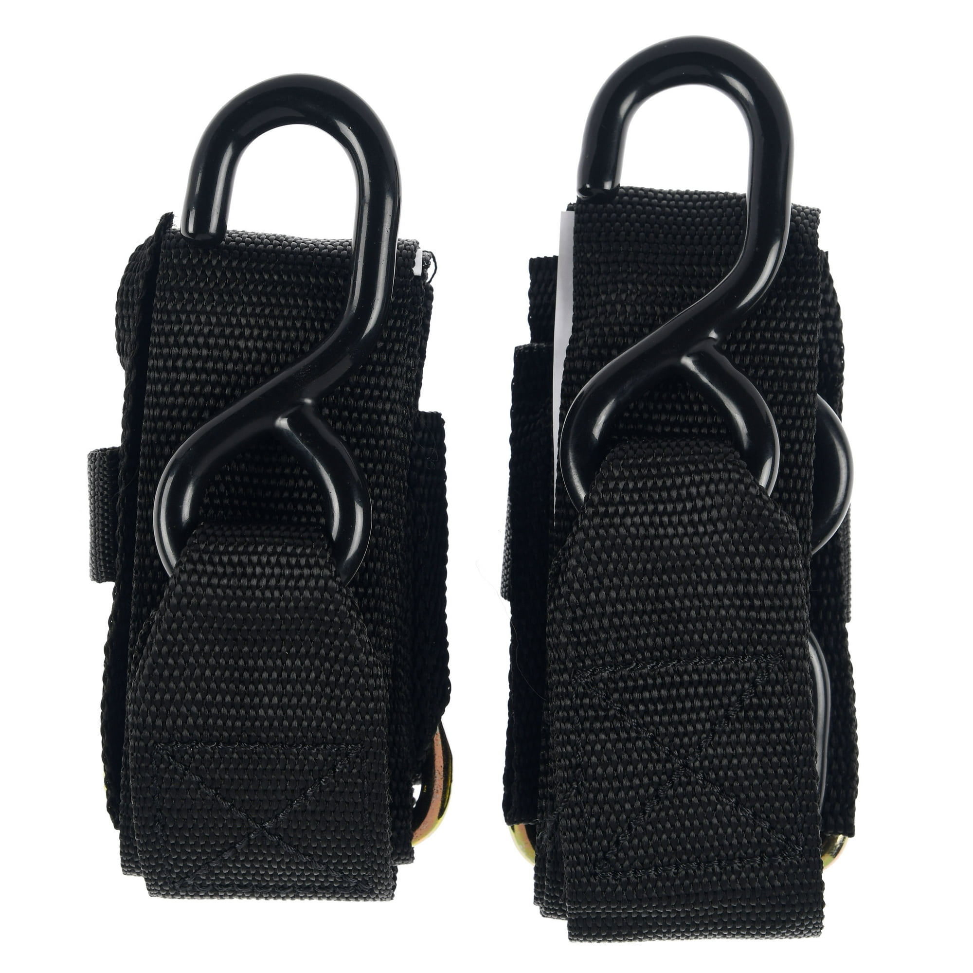Ozark Trail Transom Tie Down, 2 in x 4 ft, 2-Pack, Model BT6299